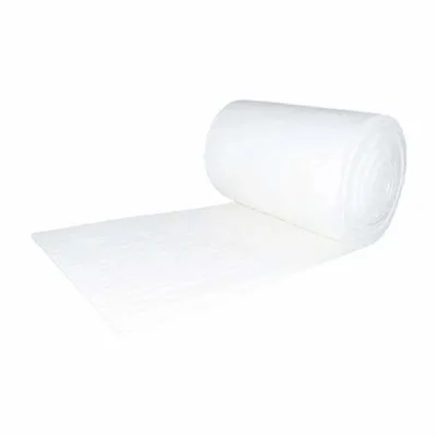 Kolika je tvrdoća modula od keramičkih vlakana?